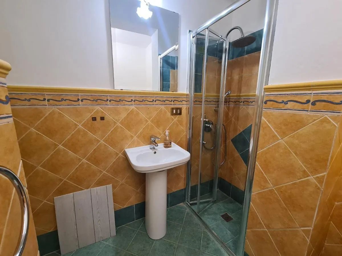 Residenza Amari Suites 팔레르모