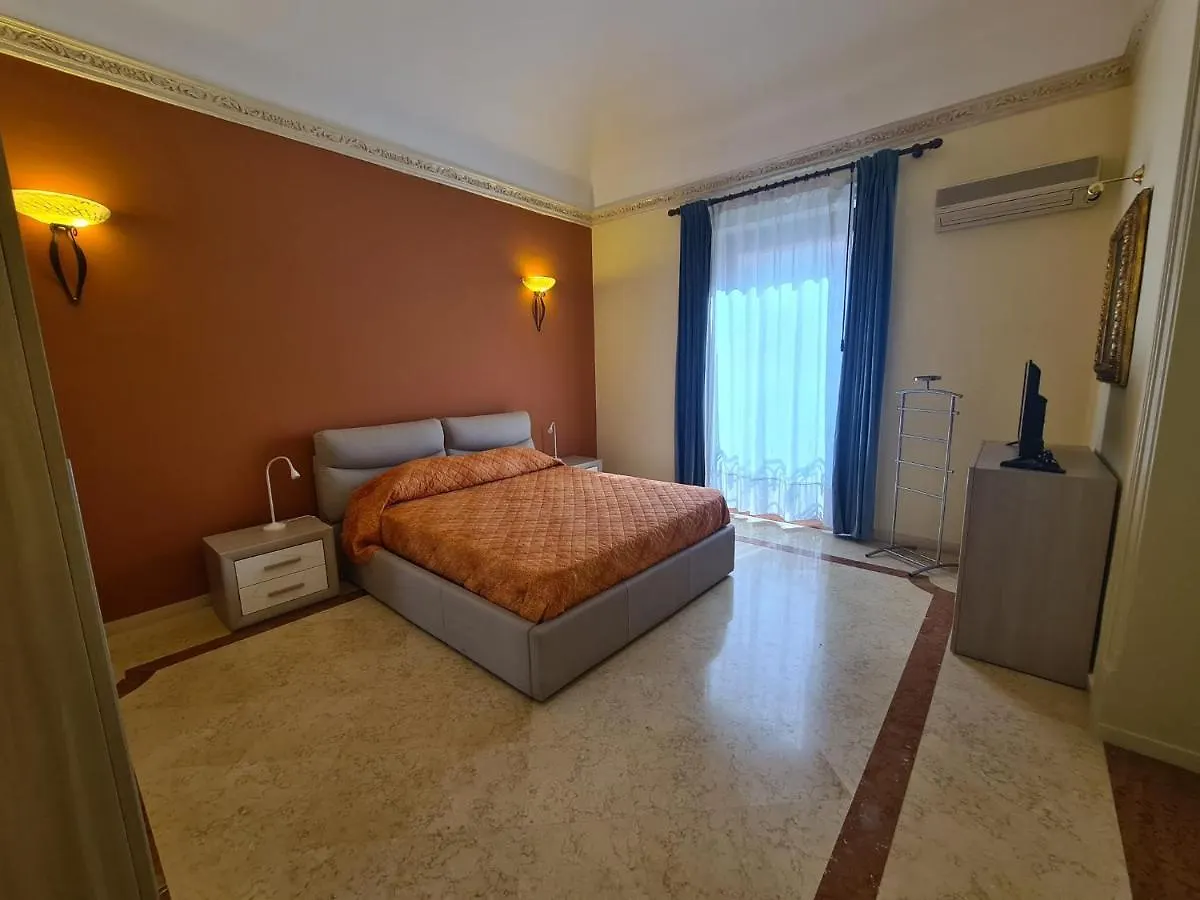Residenza Amari Suites Palermo 0*,  Italia